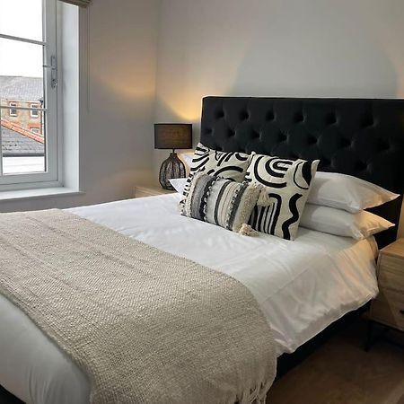 Trendy Apartment In Cardiff Free Parking 外观 照片