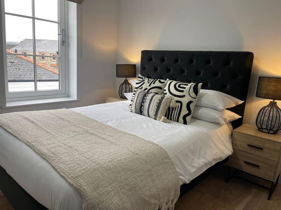 Trendy Apartment In Cardiff Free Parking 外观 照片