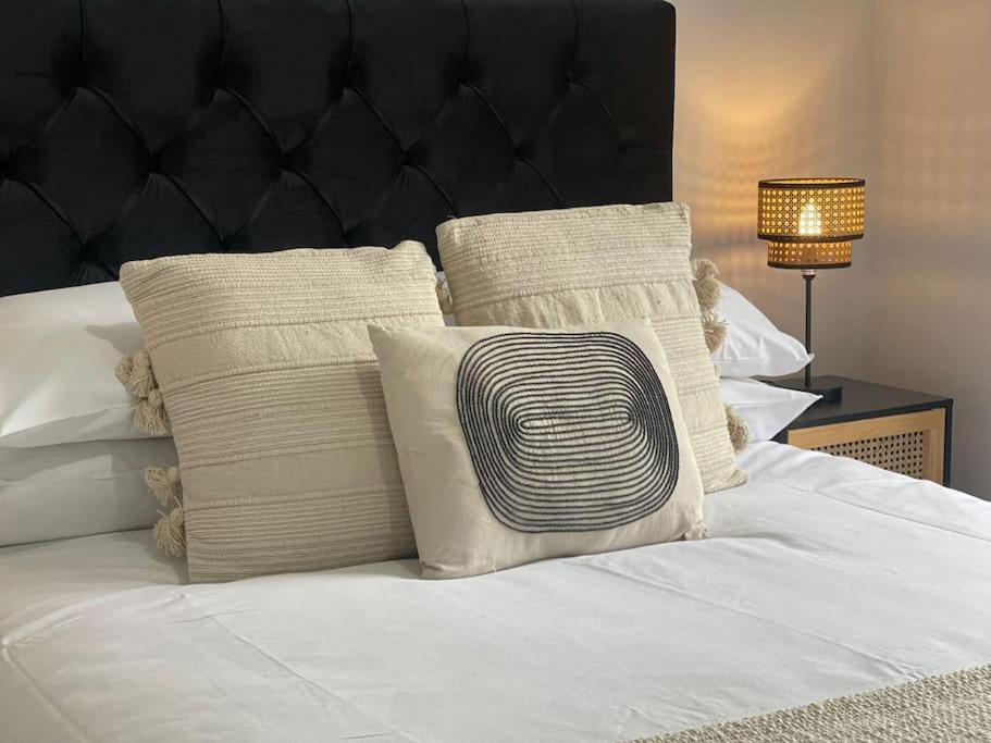 Trendy Apartment In Cardiff Free Parking 外观 照片