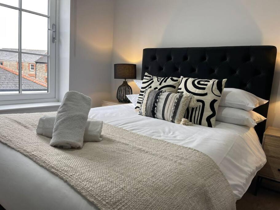 Trendy Apartment In Cardiff Free Parking 外观 照片