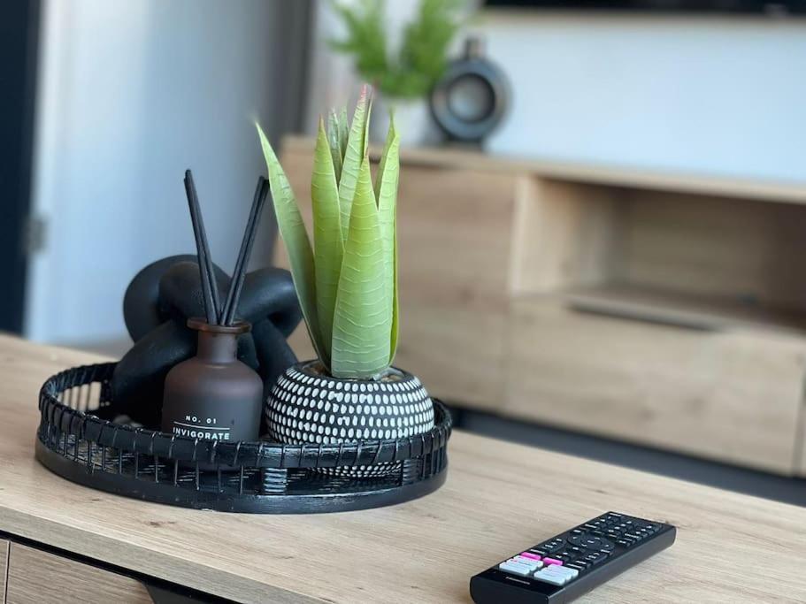Trendy Apartment In Cardiff Free Parking 外观 照片
