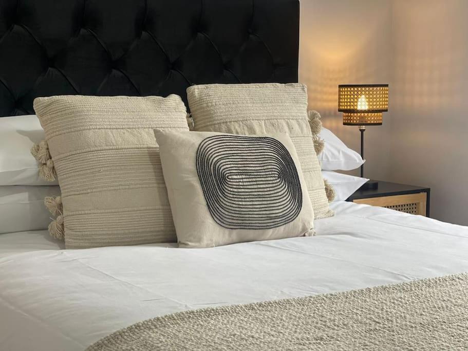 Trendy Apartment In Cardiff Free Parking 外观 照片