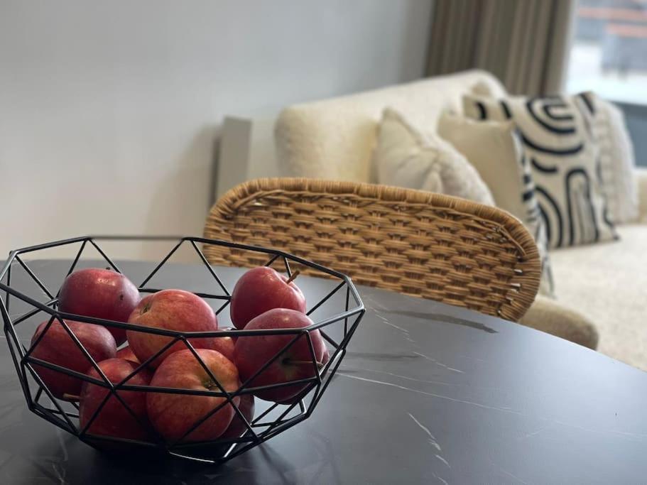 Trendy Apartment In Cardiff Free Parking 外观 照片