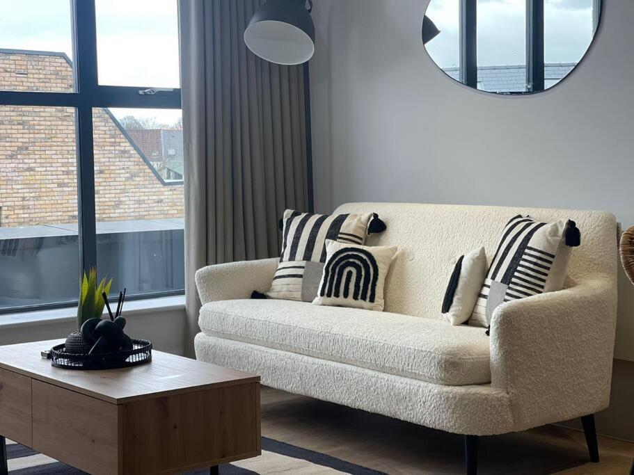 Trendy Apartment In Cardiff Free Parking 外观 照片